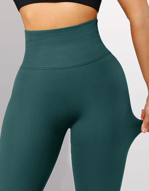 Load image into Gallery viewer, Squat Proof Fitness Leggings
